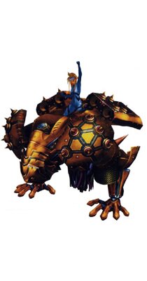 Machina Maw Machina Maw