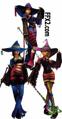 Black Mage
