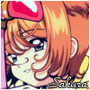 Sakura Kinomoto's Avatar