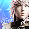 River's Avatar