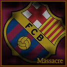 Massacre's Avatar